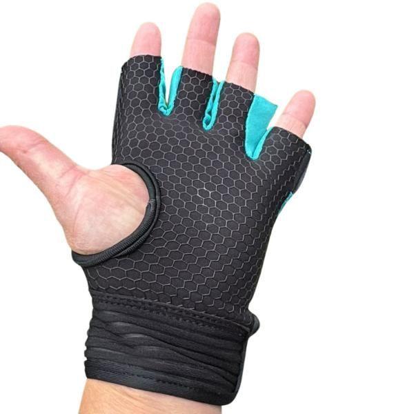 Guantes Hockey Pkings Velox Defender-2