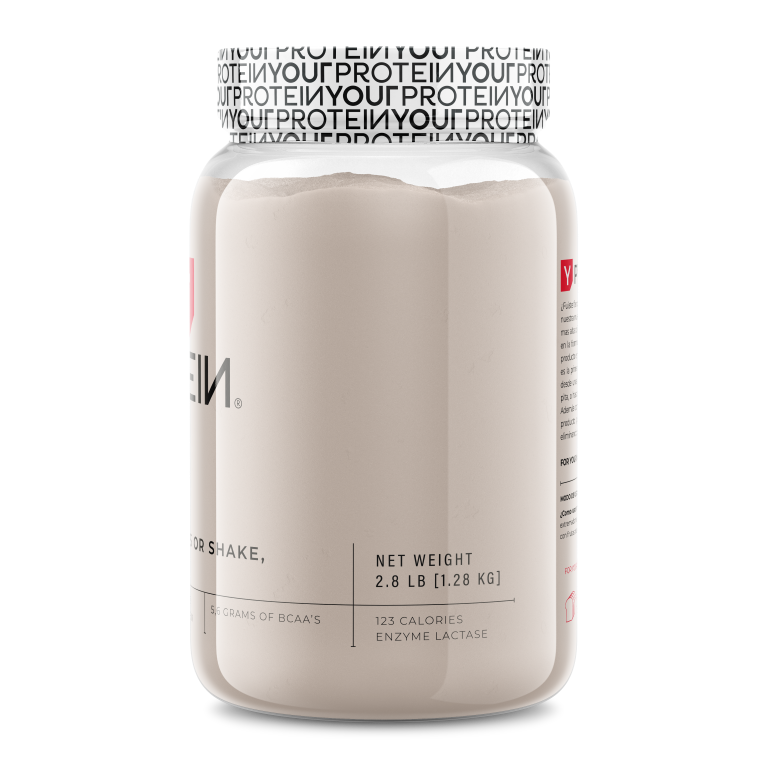Your Protein Whey - Sin Sabor | YPTN-2