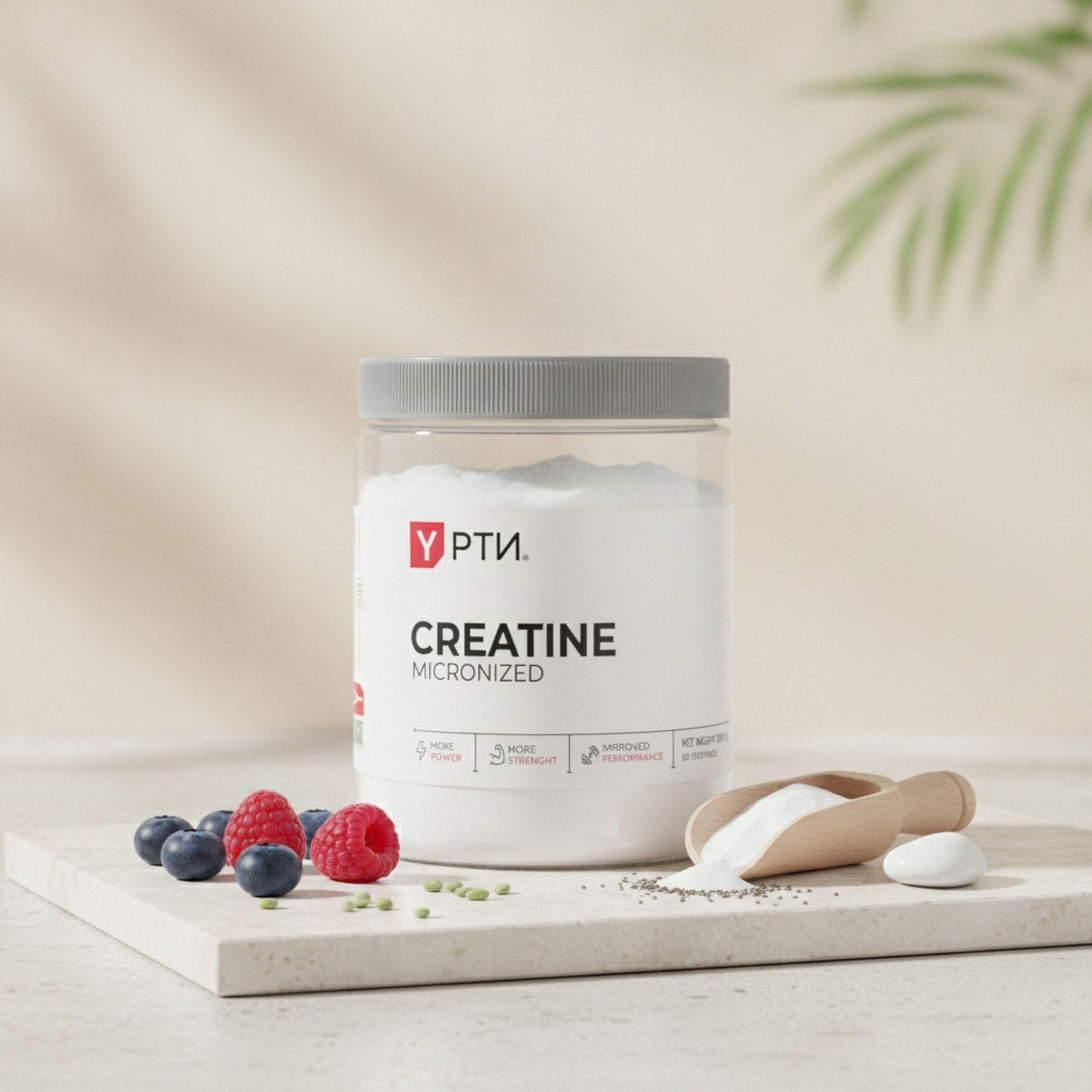 Your Protein Creatine 300gr | YPTN-2
