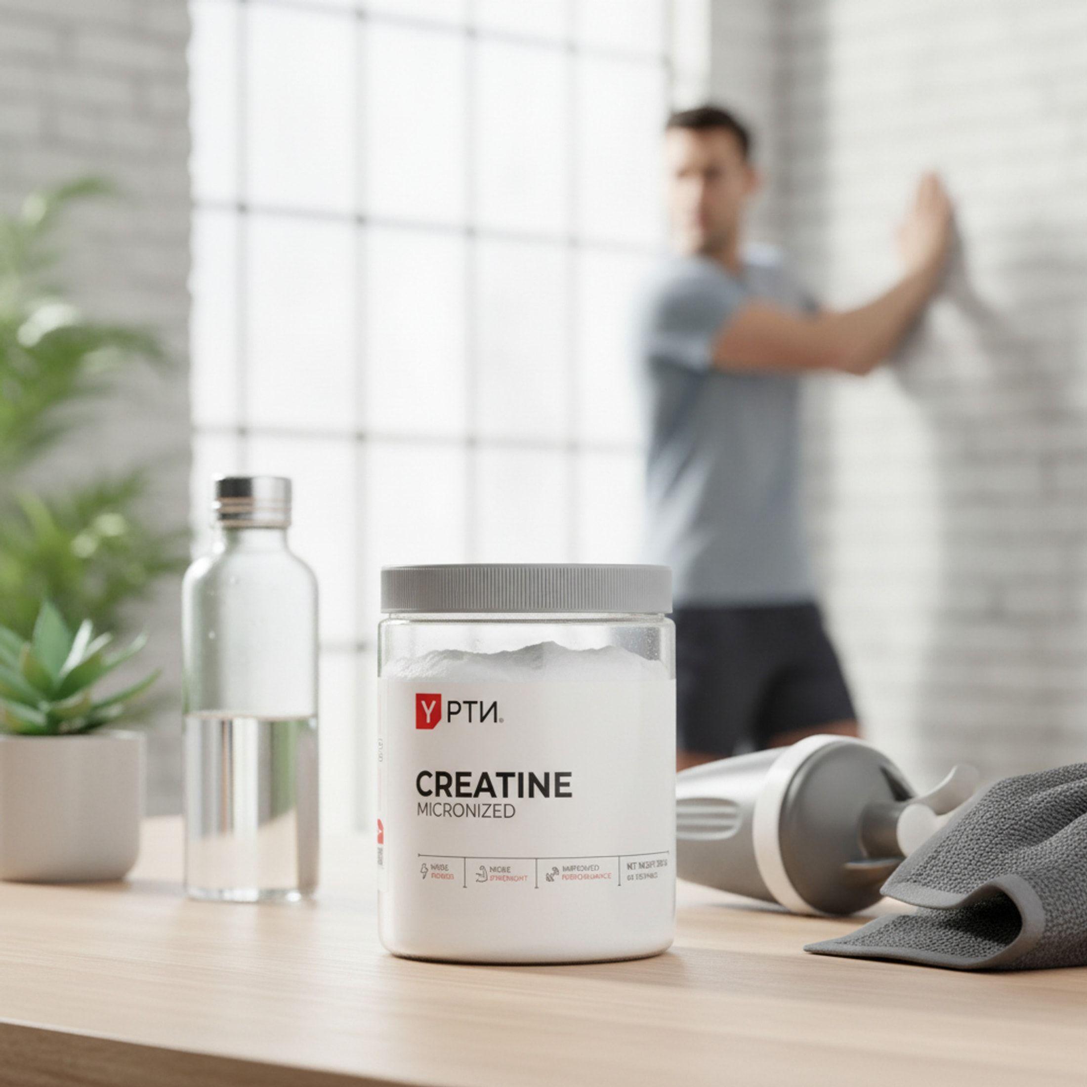 Your Protein Creatine 300gr | YPTN-3