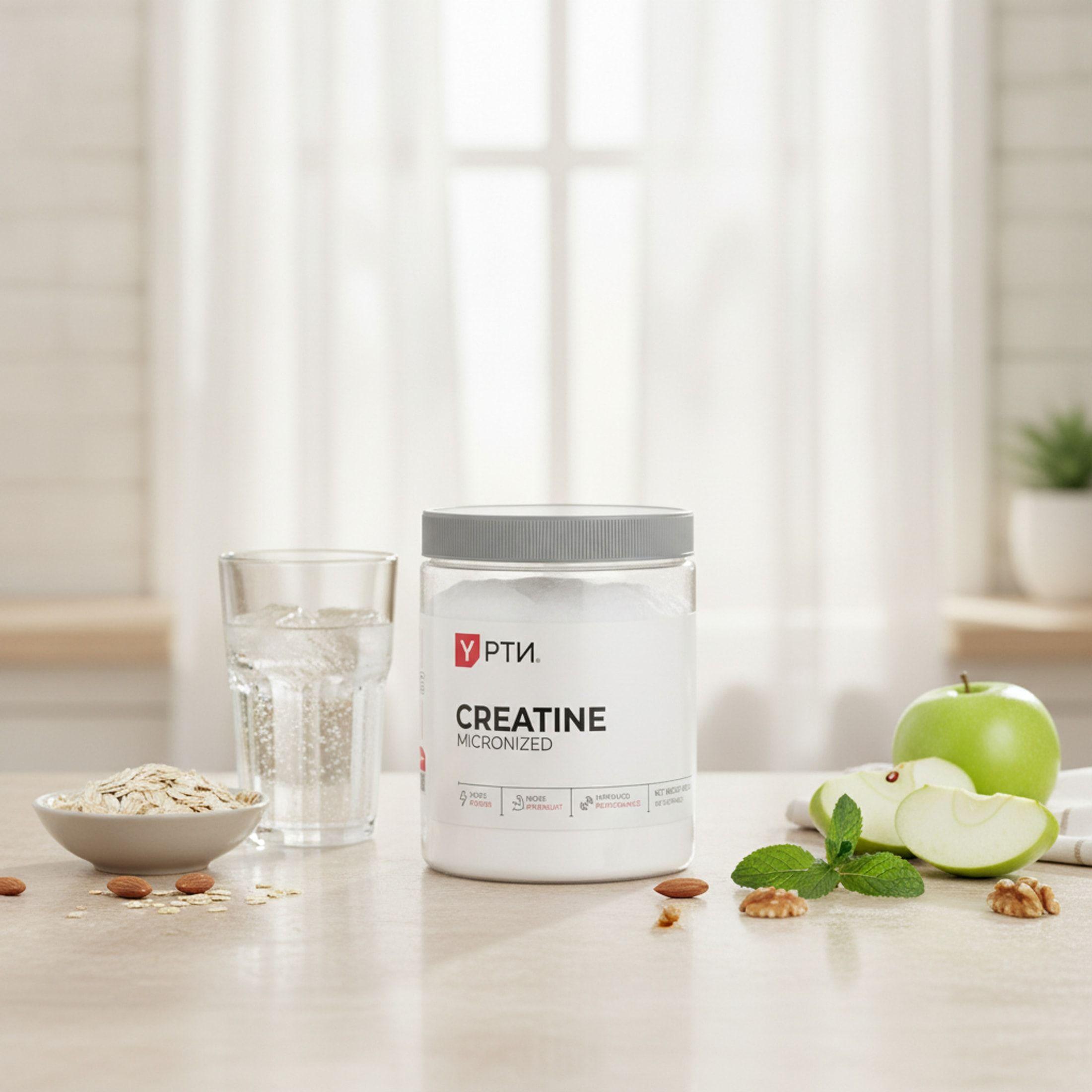 Your Protein Creatine 300gr | YPTN-4