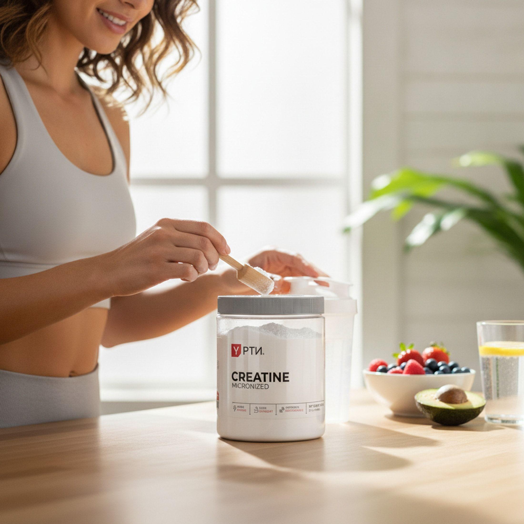 Your Protein Creatine 300gr | YPTN-5