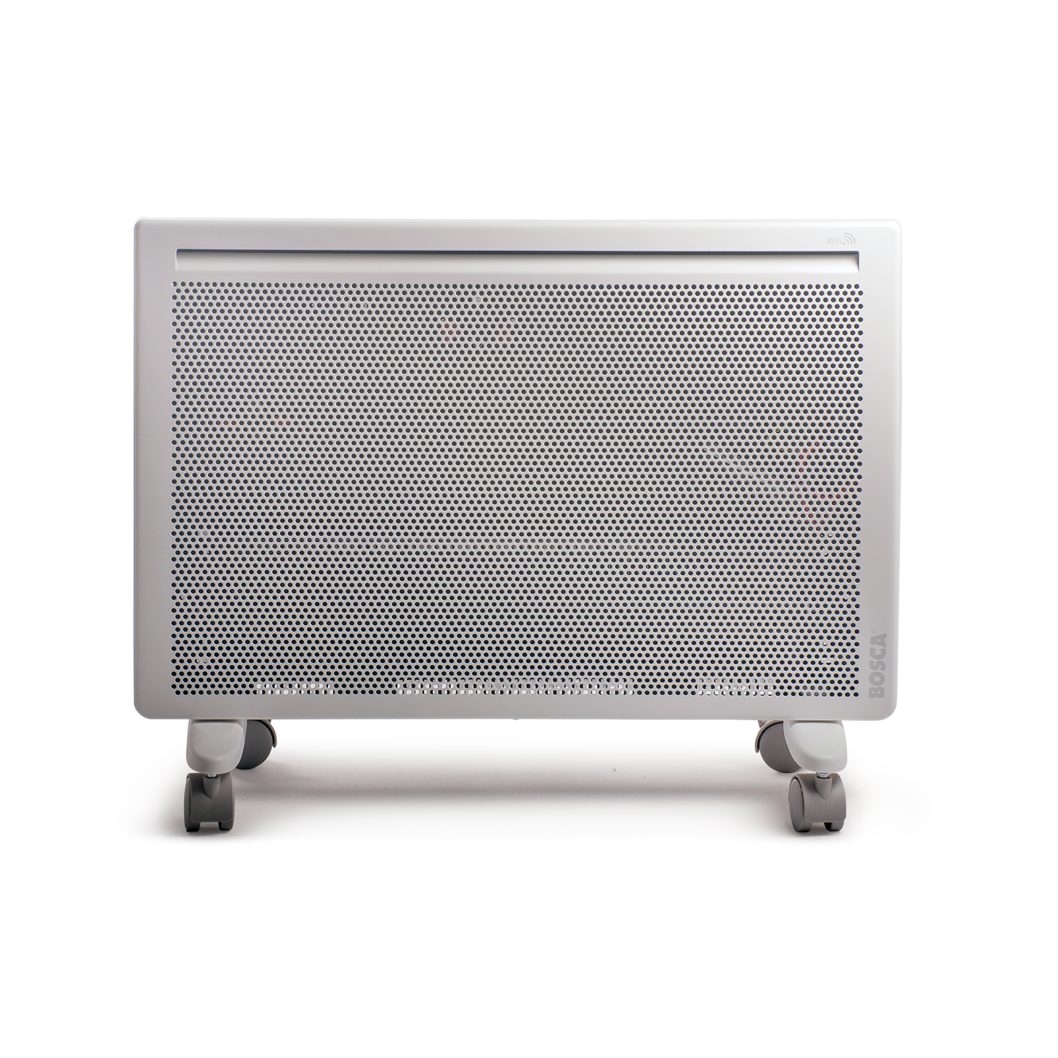 Calefactor Eléctrico  Bosca Thelios Wifi  1500  Radiante-1