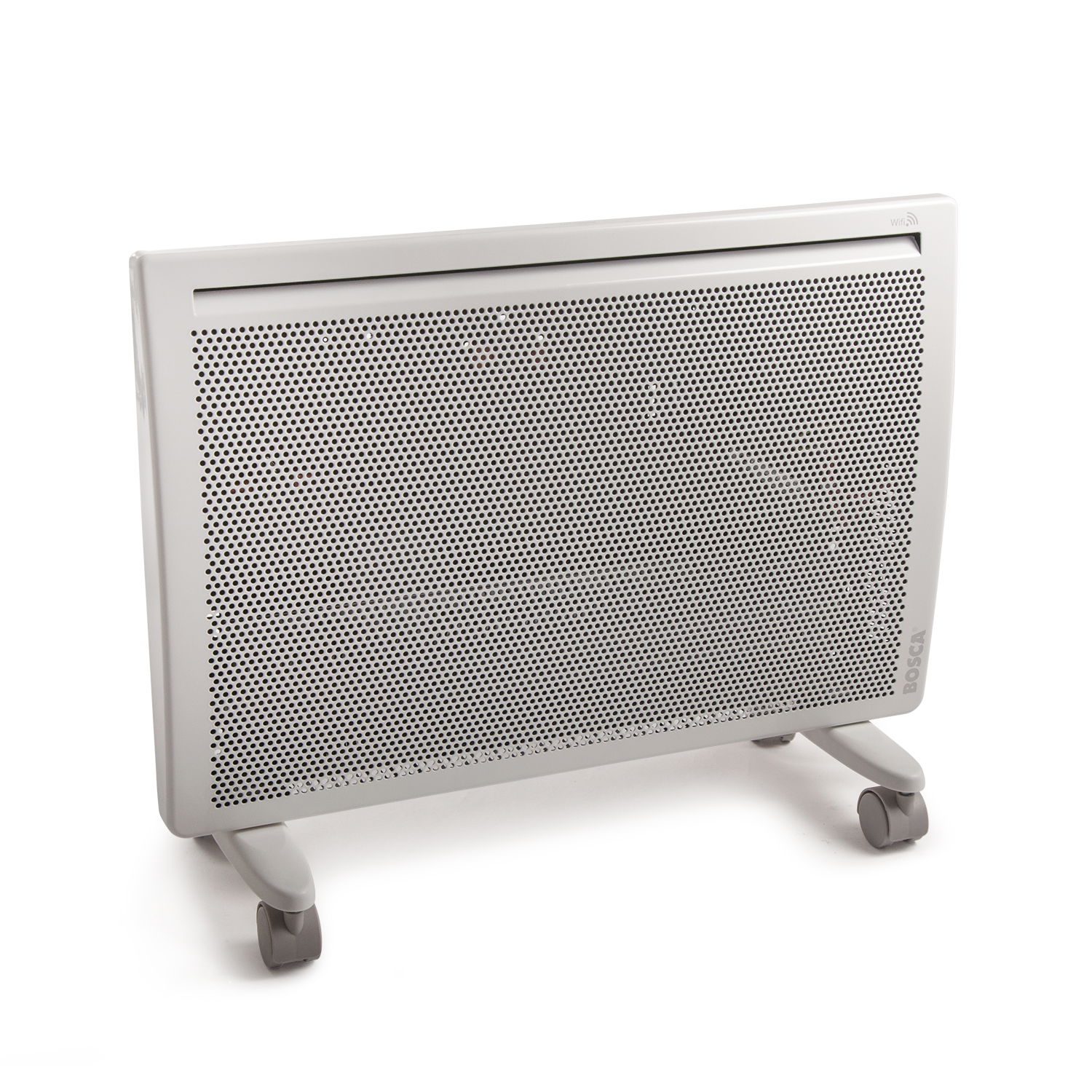 Calefactor Eléctrico  Bosca Thelios Wifi  1500  Radiante-2