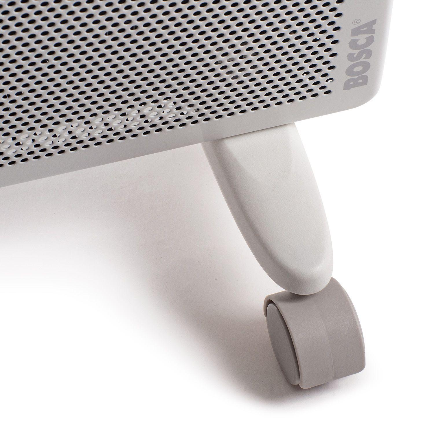Calefactor Eléctrico  Bosca Thelios Wifi  1500  Radiante-5