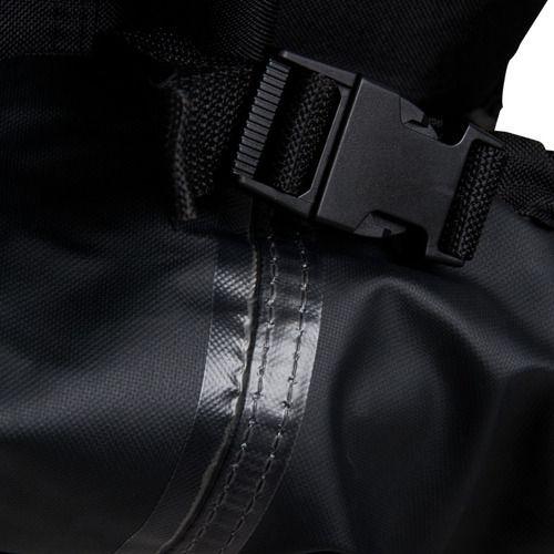 Funda Parrilla Bosca Talla L  Negra -4