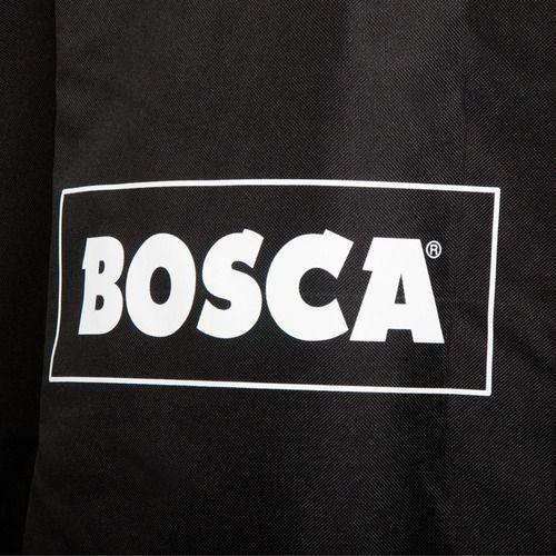 Funda Parrilla Bosca Talla L  Negra -6