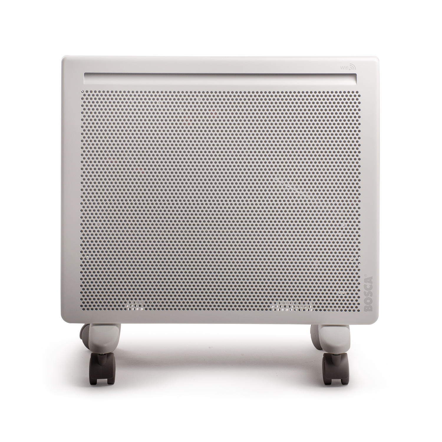 2x Calefactor Eléctrico Thelios Wifi  1500  Radiante-2