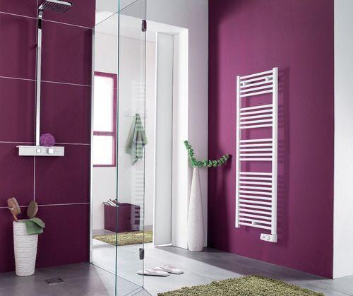 Seca Toallas Eléctrico Etr 500 W-3