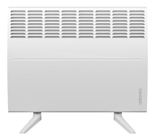 Calefactor Eléctrico Atlantic F119 1000w Convector-1
