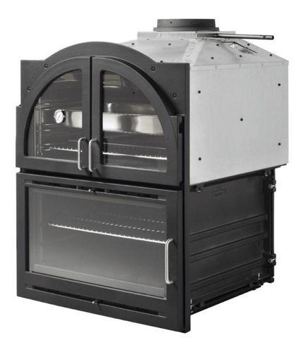 Horno A Leña Hergom Aranda-0