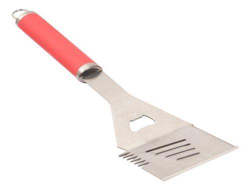 Espatula Para Asados Bosca Premium Rojo-0