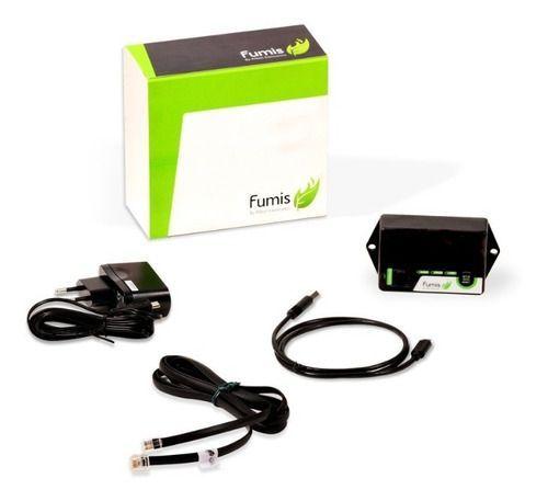 Set Sistema Wifi Tarjeta Fumis-0