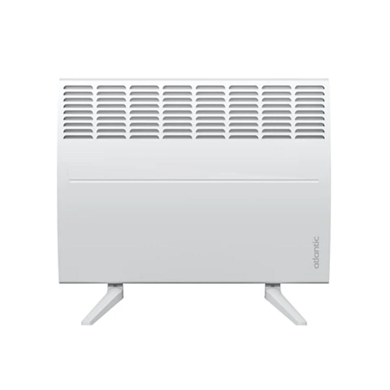 Pack Calefactor Atlantic F120 1000w -2
