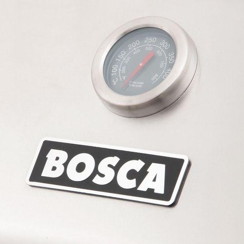 Parrilla A Gas Bosca Neo Grill 4q+1-5