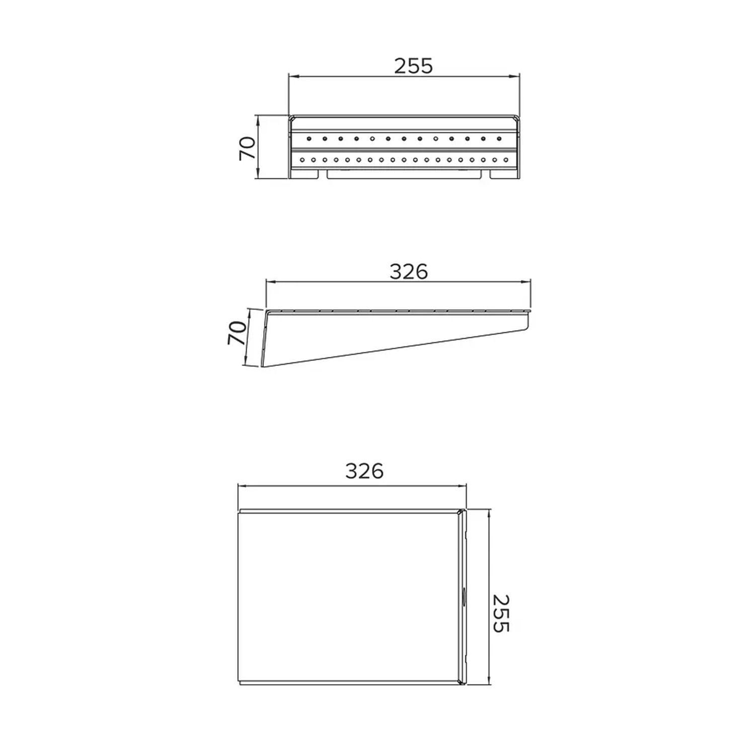 Templador Bosca Línea 380-2