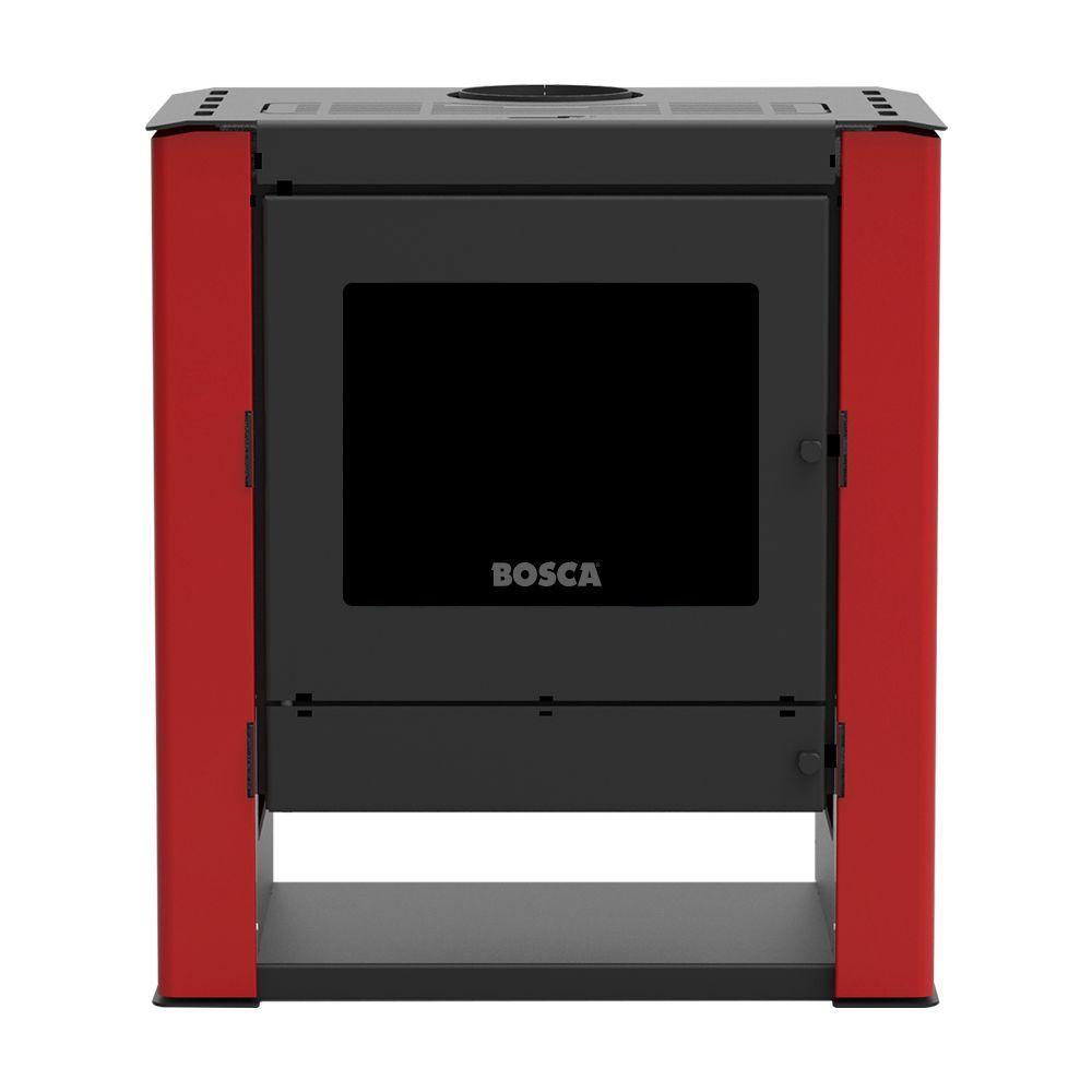 Gold 500 Burdeo Black Vision-2