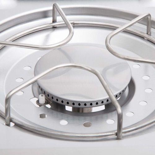 Parrilla A Gas Bosca Black Premium 5q+1-1