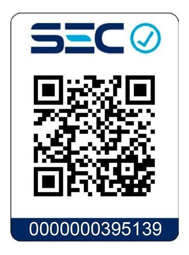 Parrilla A Gas Bosca Black Premium 5q+1-9