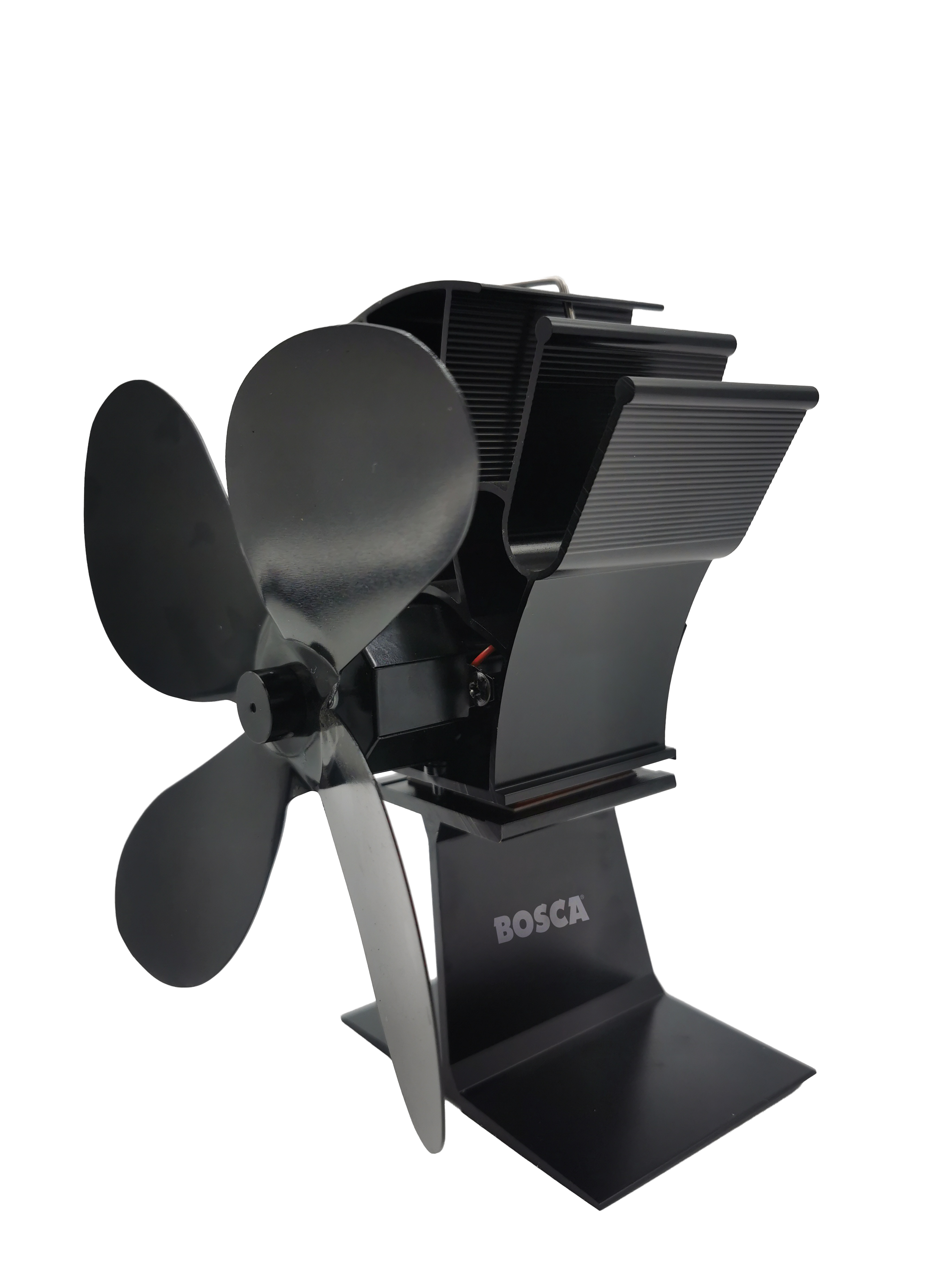 Ventilador para Estufa a Leña-1