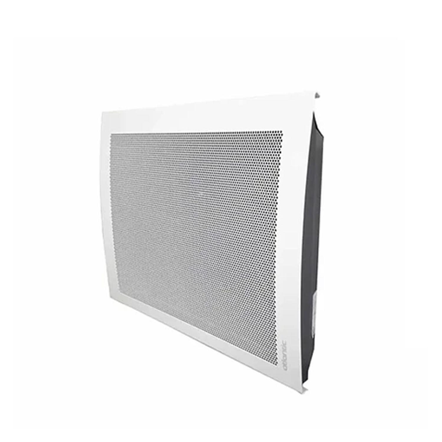 Calefactor Electrico Atlantic New Solius 750w Radiante-0