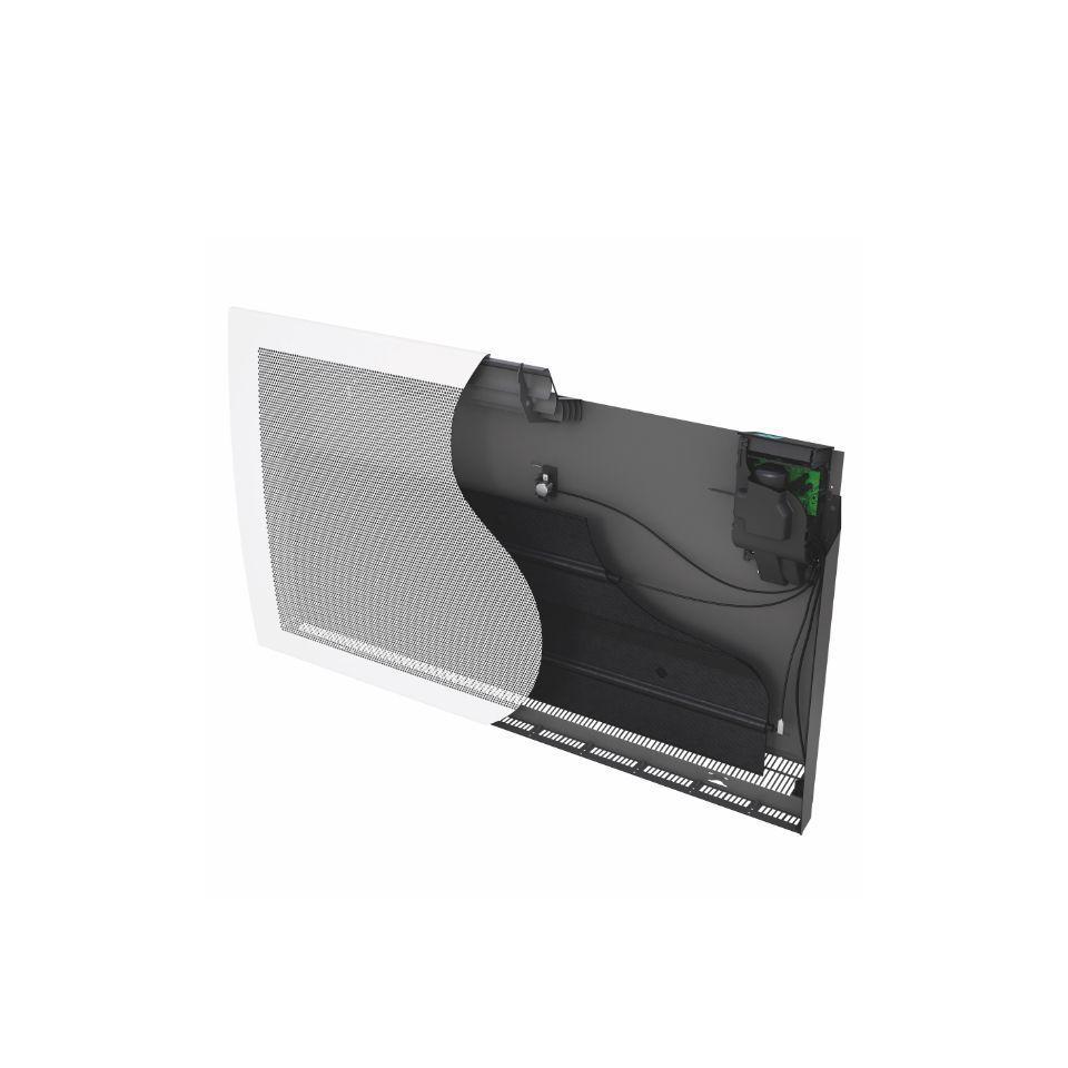 Calefactor Electrico Atlantic New Solius 750w Radiante-1