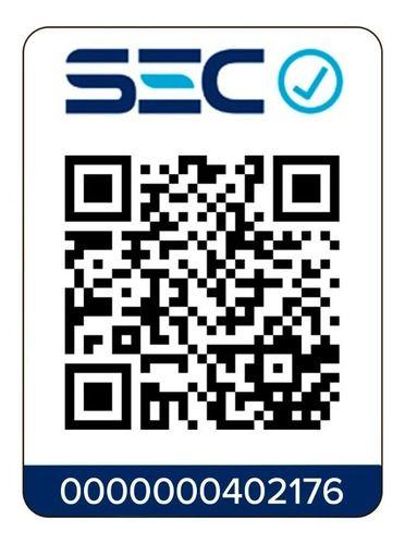 Calefactor Infrarrojo Bosca Compact 1500 rojo-2