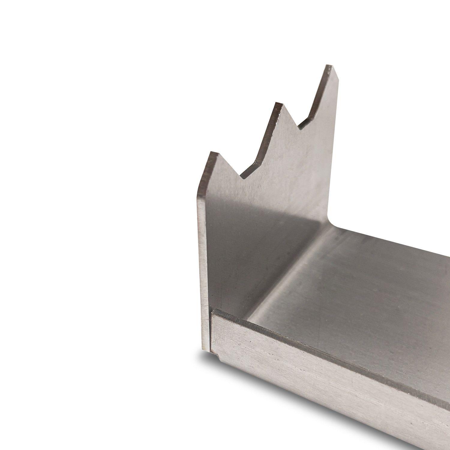 Atizador para parrillas Bosca Block Grill-1