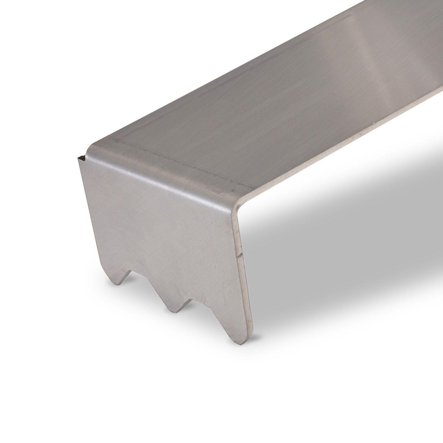 Atizador para parrillas Bosca Block Grill-3