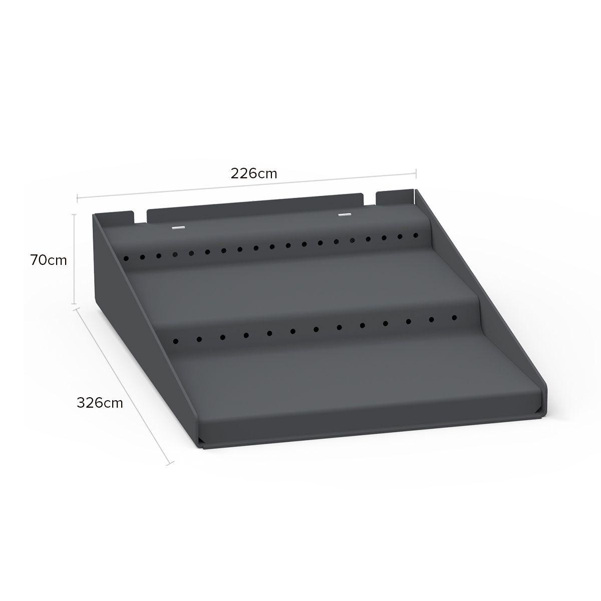 Templador Bosca Línea 360-2