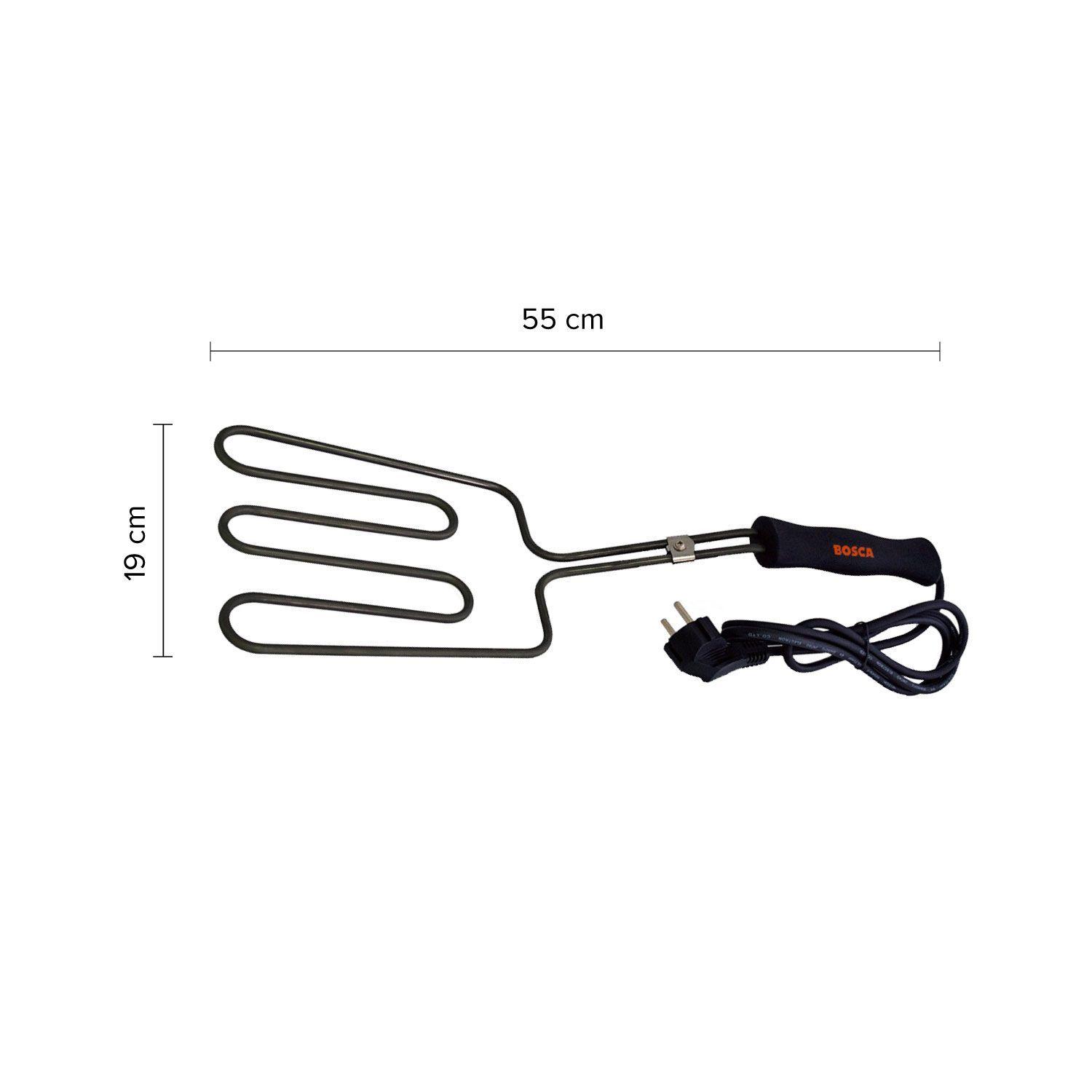 Encendedor Electrico Para Carbón Bosca-2