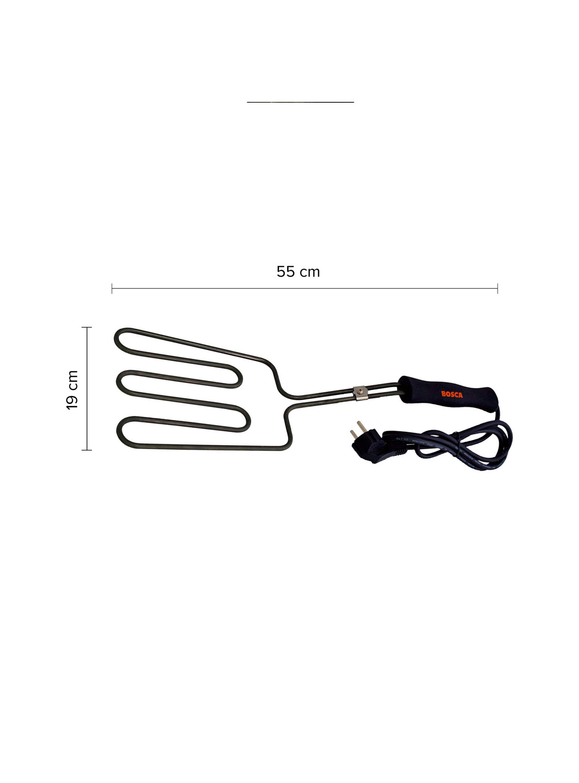 Encendedor Electrico Para Carbón Bosca-3