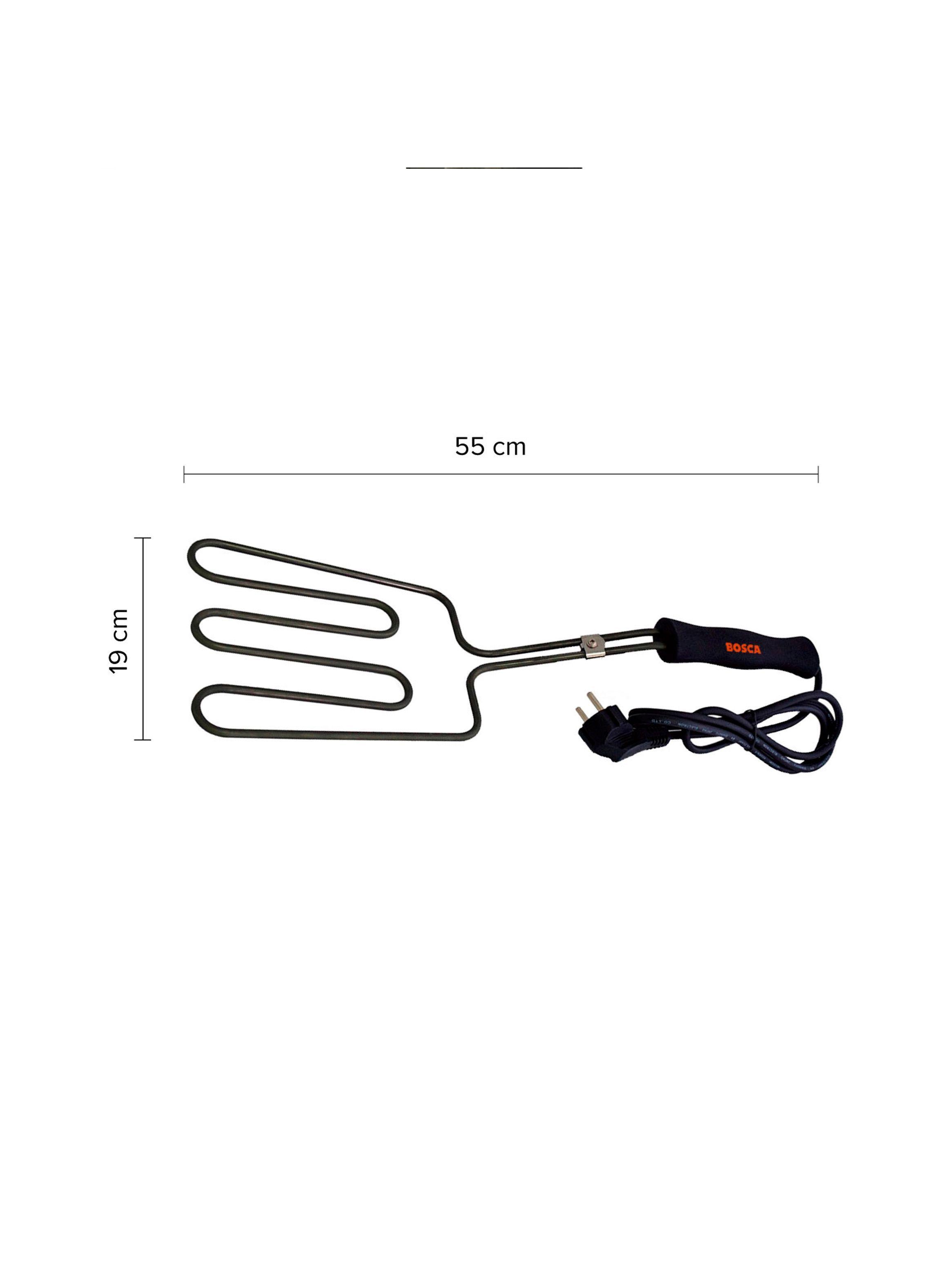 Encendedor Electrico Para Carbón Bosca-3