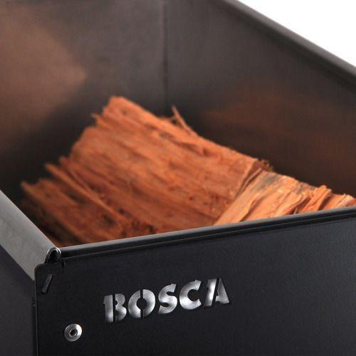 Block Grill Bosca Leñero 250-1