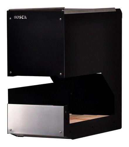 Block Grill Bosca Leñero 250-2