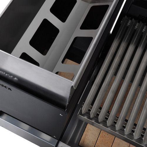 Block Grill Bosca Leñero 250-5