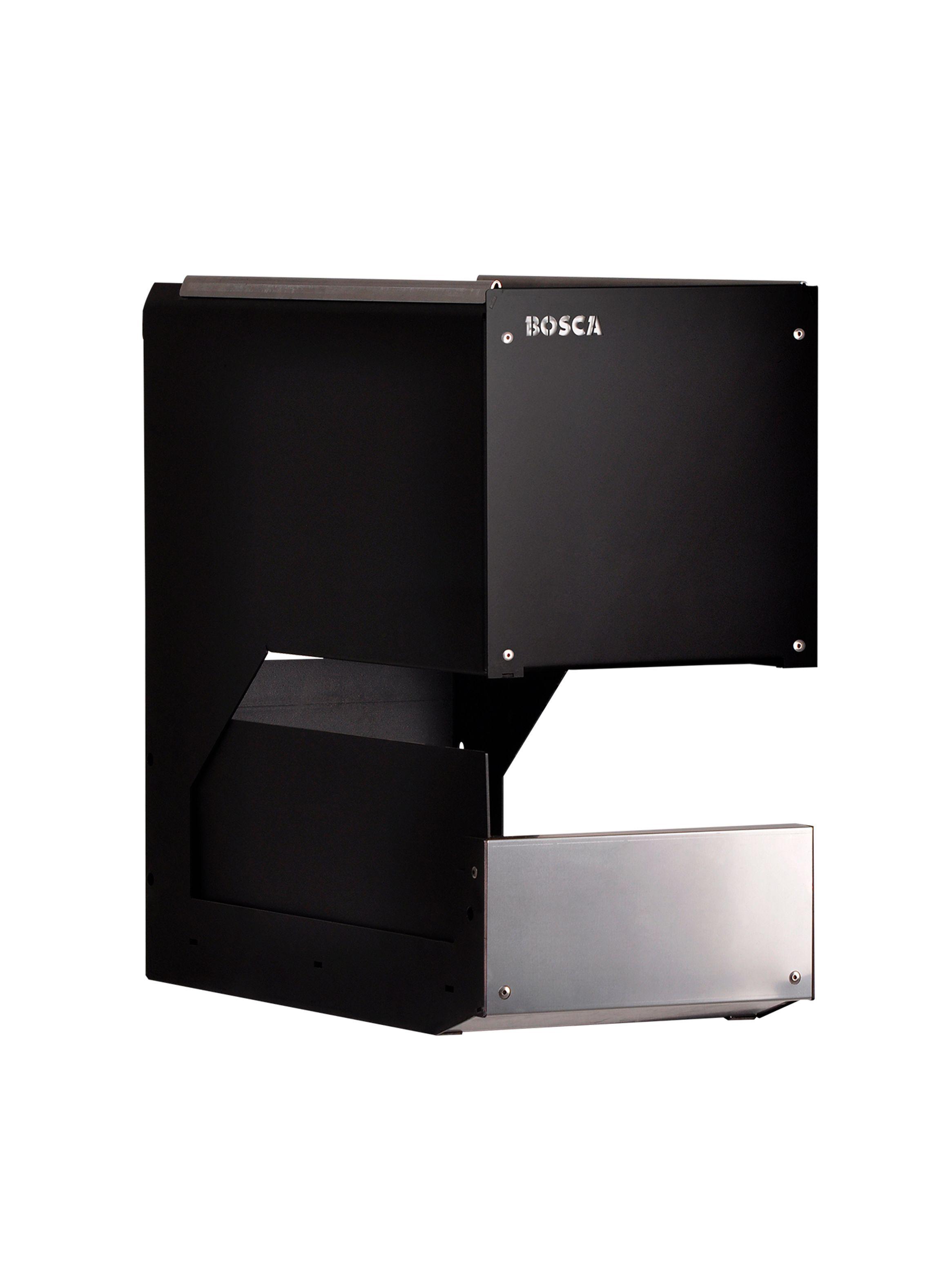 Block Grill Bosca Leñero 250-0