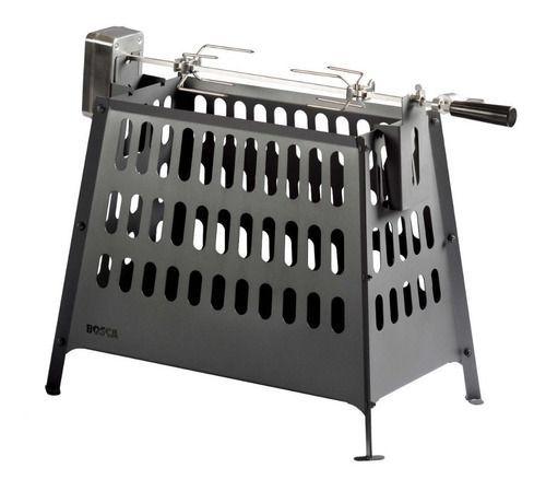 Brasero Bosca Armable 600-2