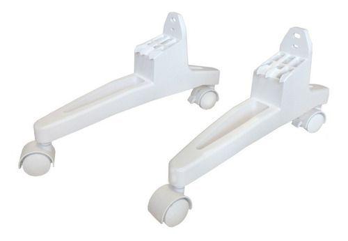 Universal Feet Kit Atlantic-0