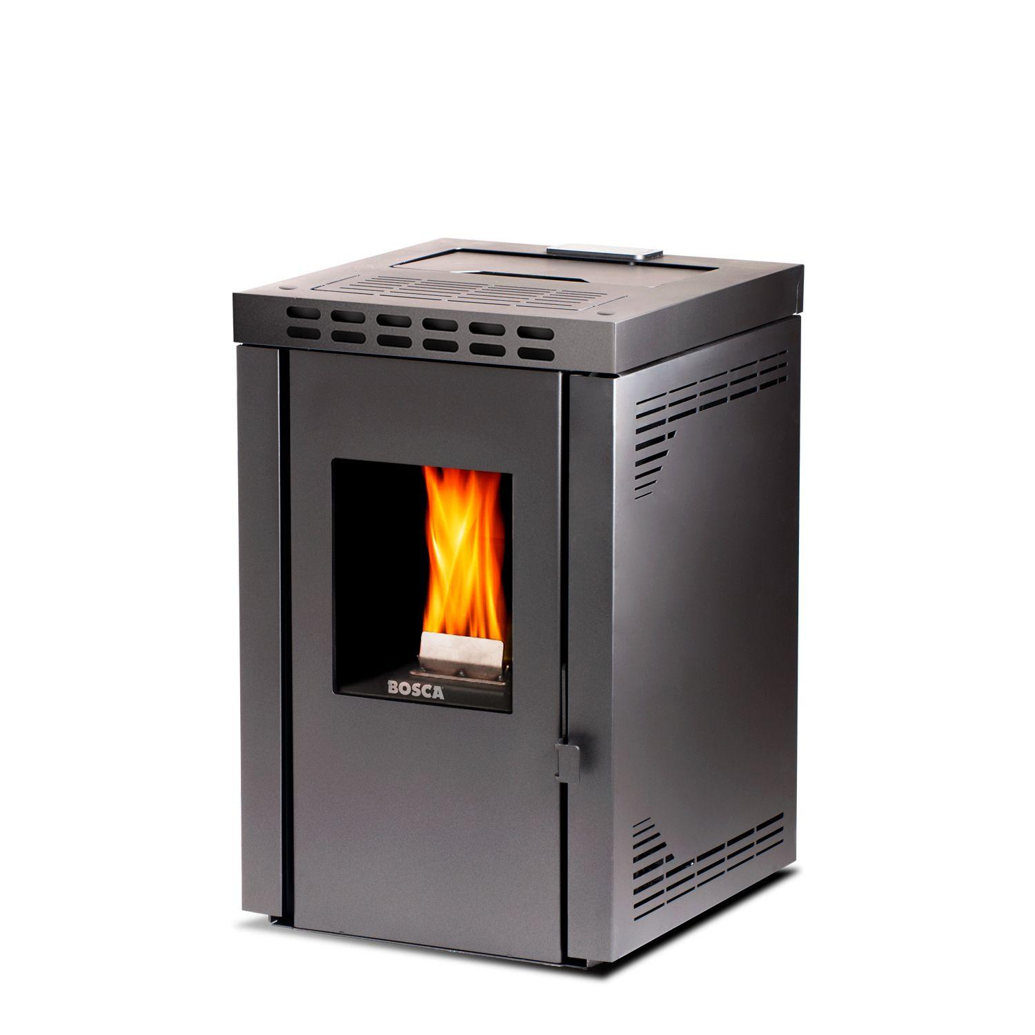 Calefactor A Pellet Mila +-3