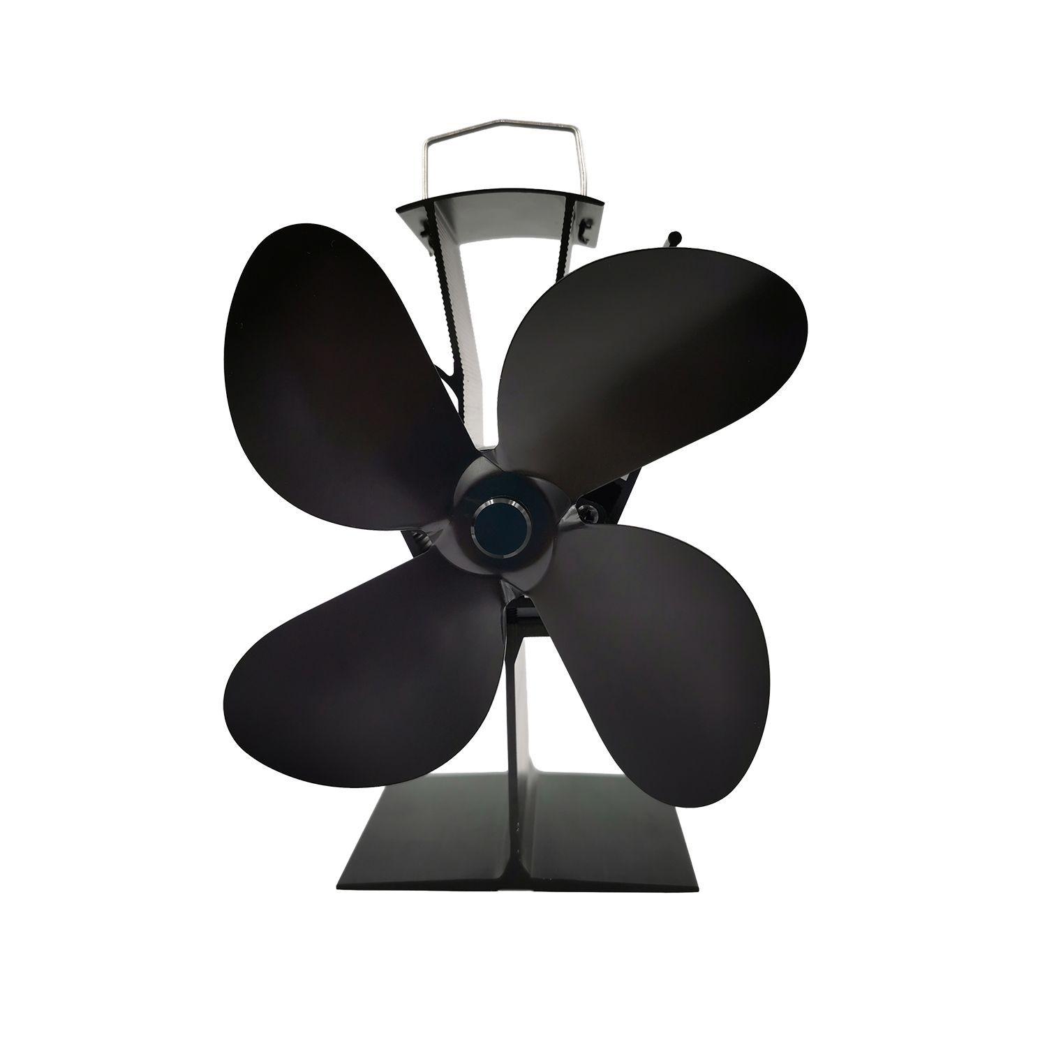 Pack Calefactor a le a Limit 350 Kit Instalacion Ventilador-3