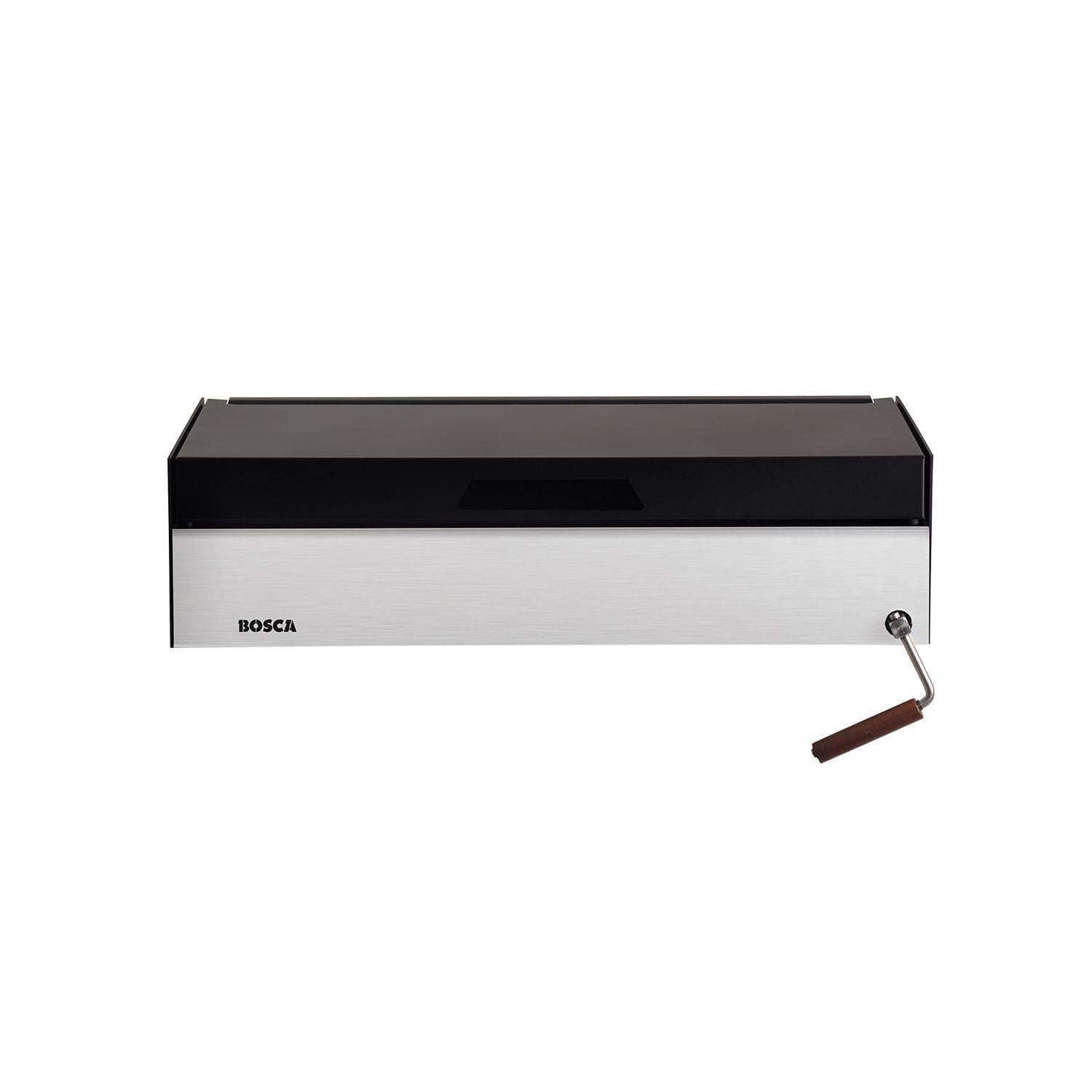 Parrilla A Carbon Bosca Block 750-2