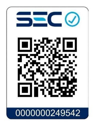 Calefactor Electrico Atlantic New Solius 1000 Rad.con Wifi-6