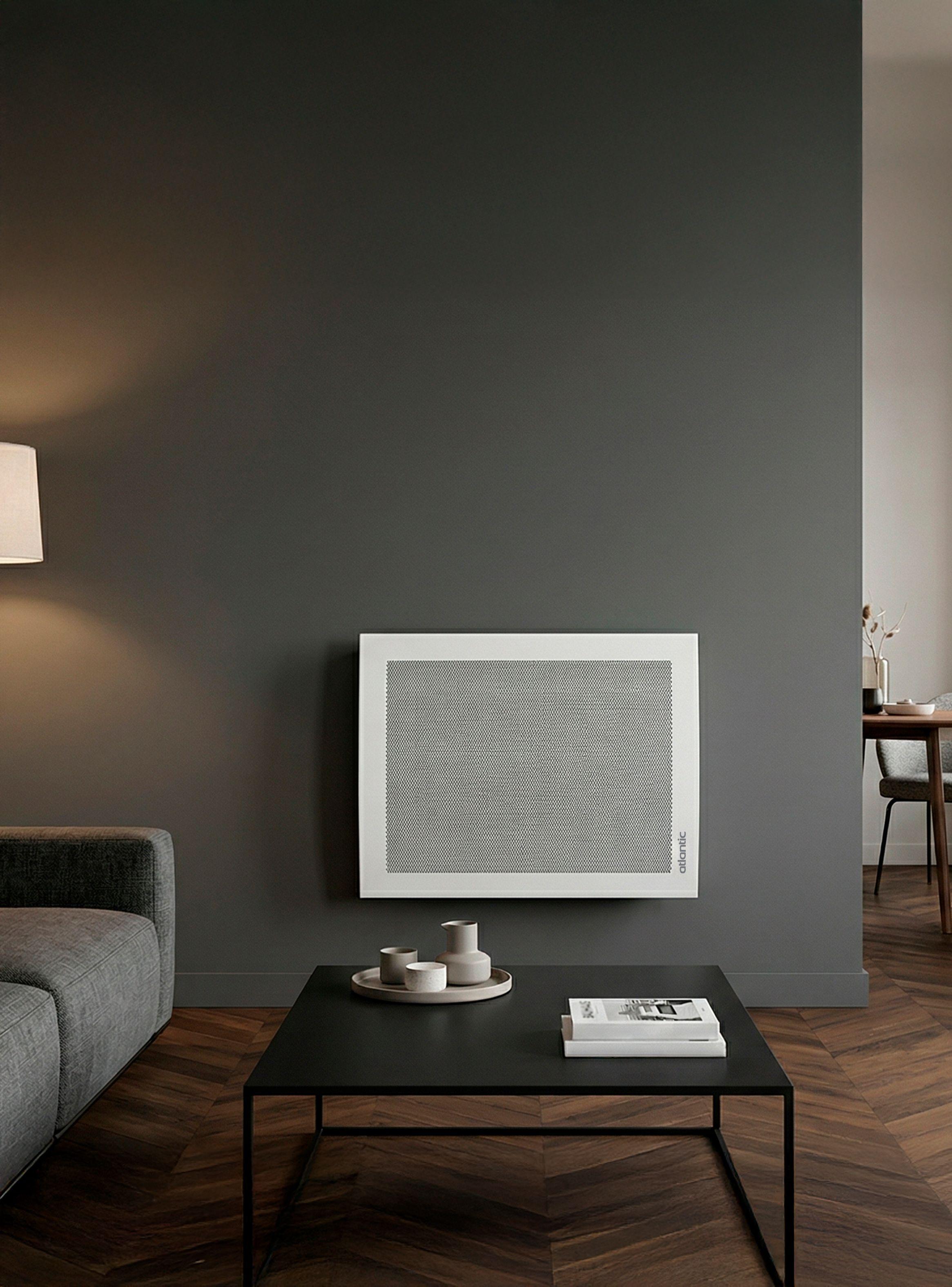 Calefactor Electrico Atlantic New Solius 750 Rad.con Wifi-2