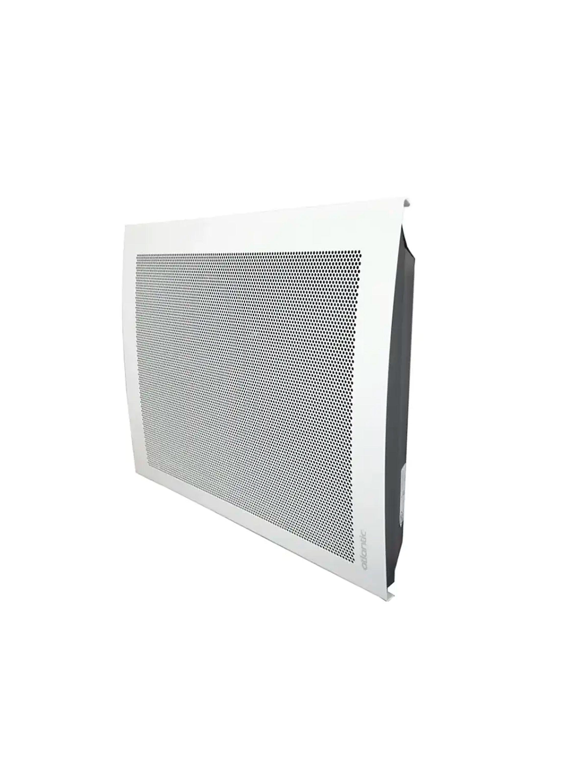 Calefactor Electrico Atlantic New Solius 750 Radiante Wifi-0