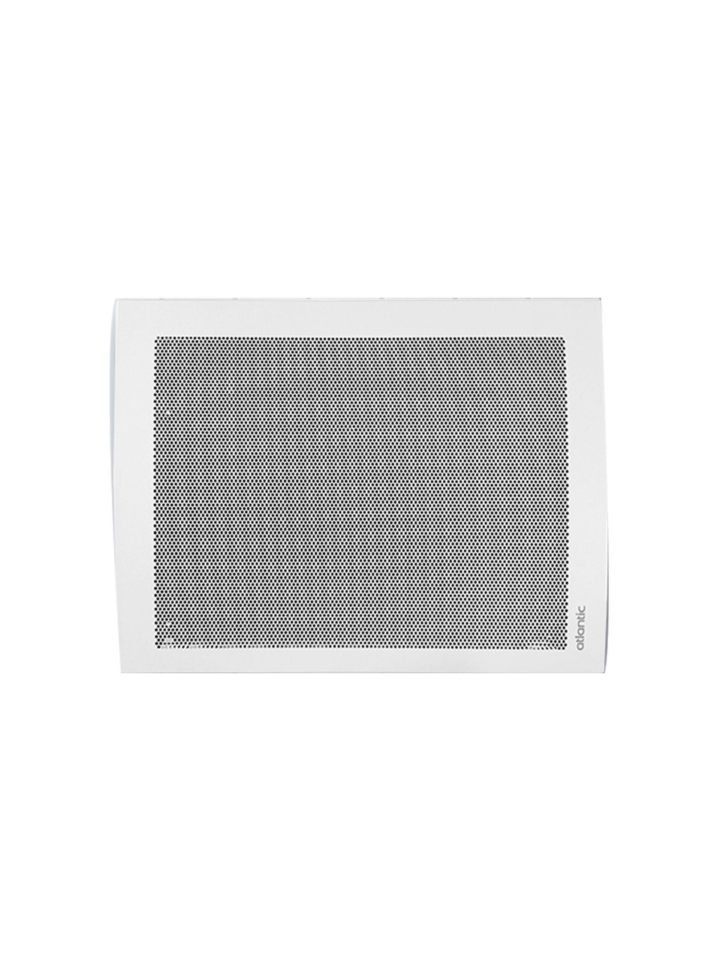 Calefactor Electrico Atlantic New Solius 750 Radiante Wifi-1