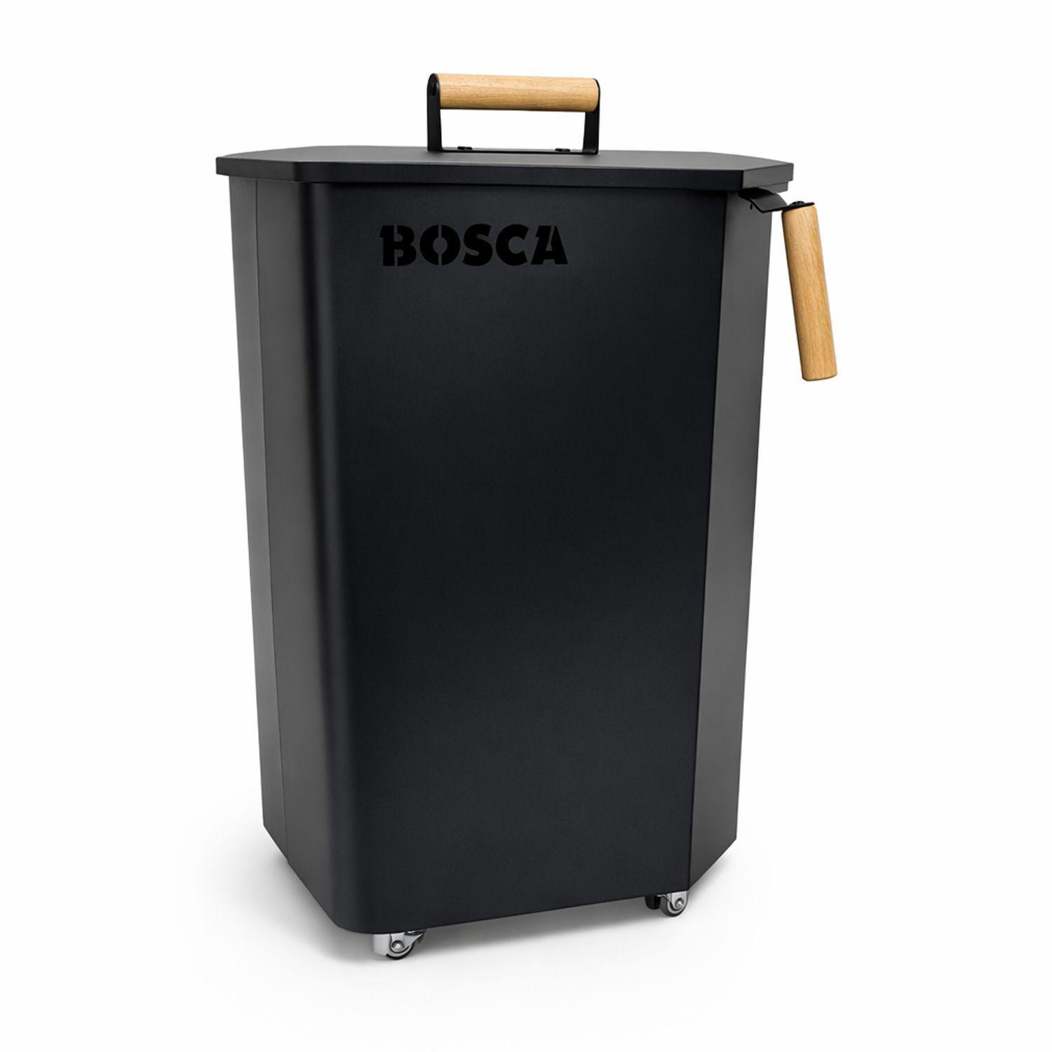 Almacenador Portatil para Pellet-0