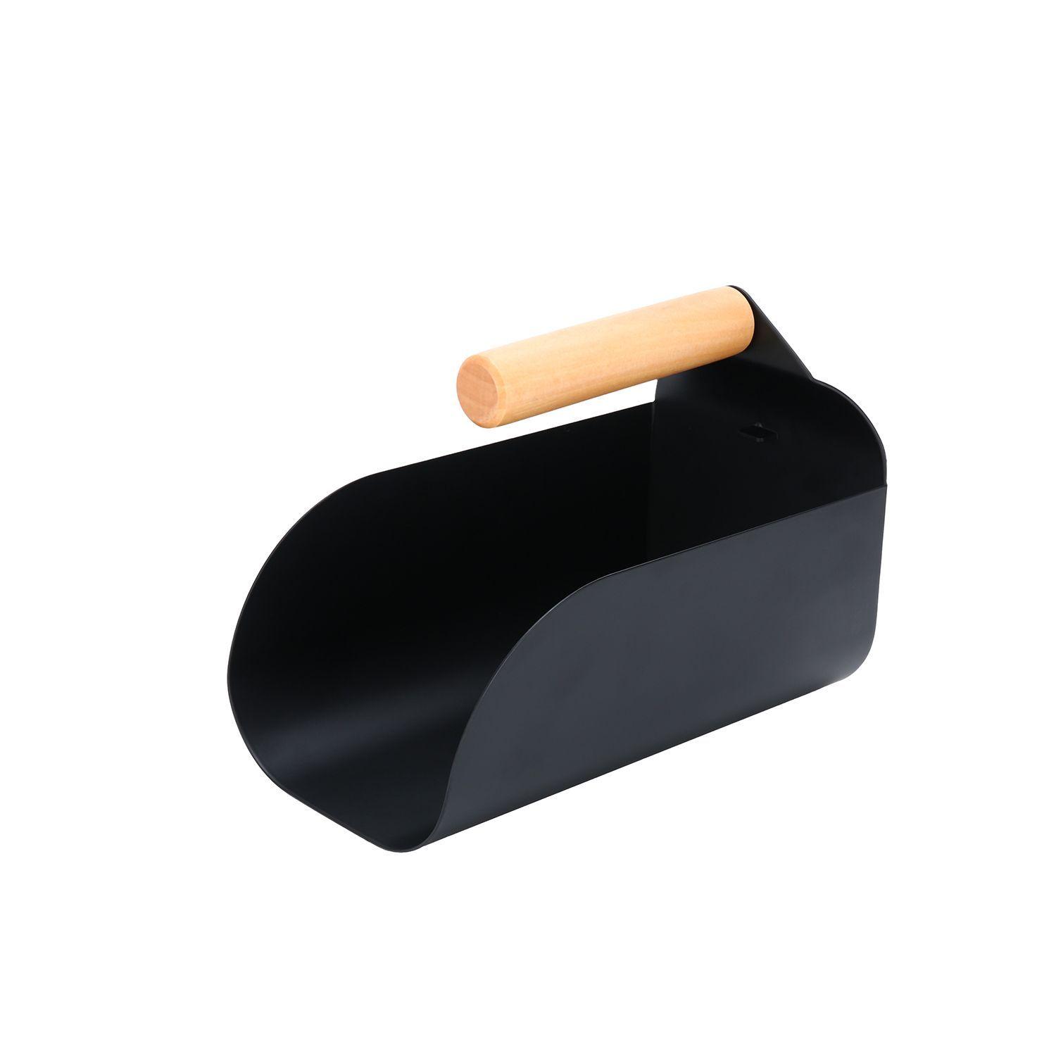 Almacenador Portatil para Pellet-4