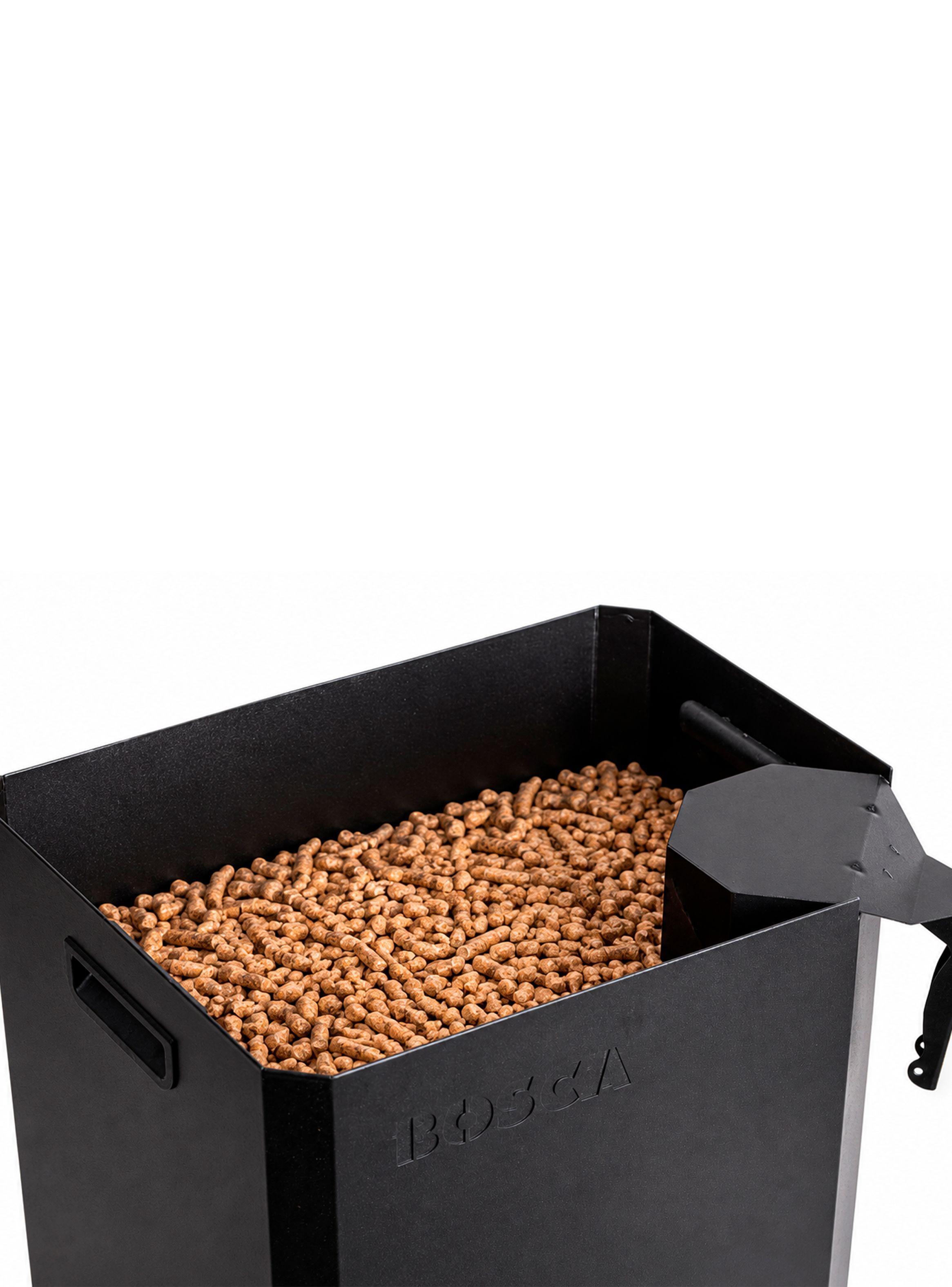 Almacenador Portatil para Pellet-3