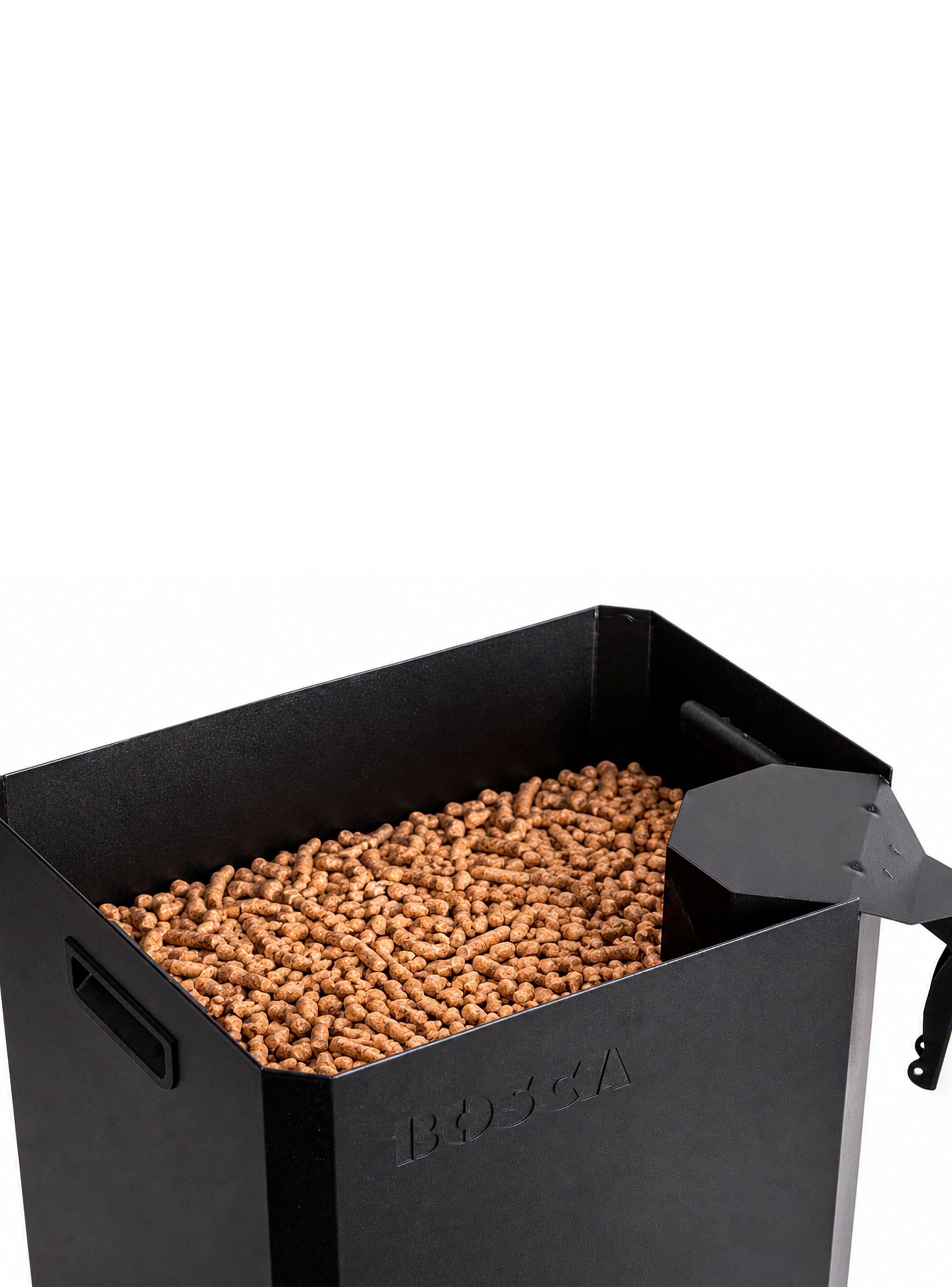 Almacenador Portatil para Pellet-3